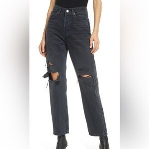 Agolde 90s jeans